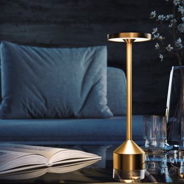 Luna Touch Bordlampe